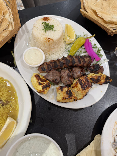 Photo of Bournemouth Levant bar & Restaurant - 150-152 Old Christchurch Rd, Bournemouth BH1 1NL